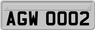 AGW0002