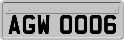 AGW0006