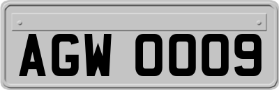 AGW0009