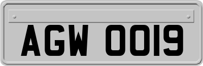 AGW0019