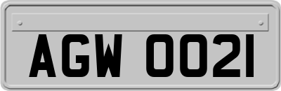AGW0021