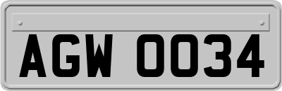 AGW0034