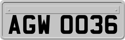 AGW0036