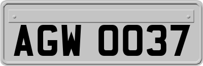 AGW0037