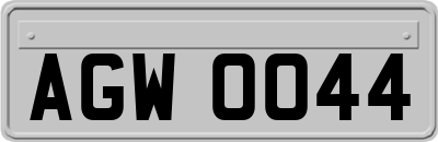 AGW0044