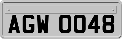 AGW0048