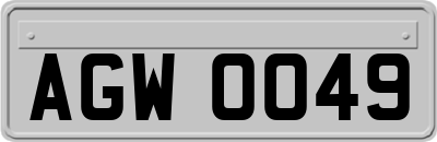 AGW0049