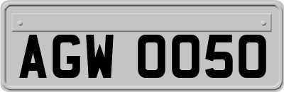 AGW0050