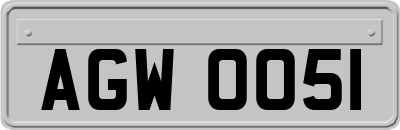 AGW0051