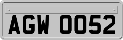 AGW0052