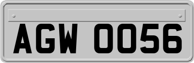 AGW0056