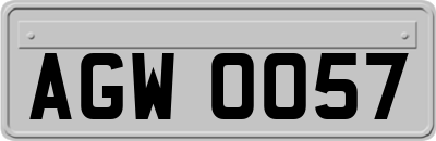 AGW0057