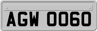 AGW0060