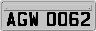 AGW0062