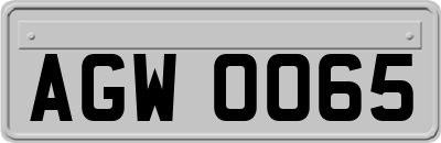 AGW0065