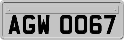 AGW0067