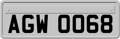 AGW0068