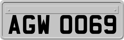AGW0069