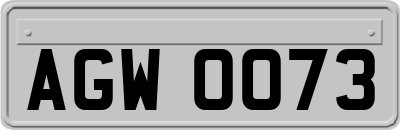 AGW0073
