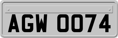 AGW0074