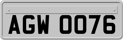 AGW0076