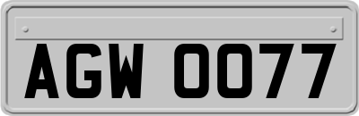 AGW0077