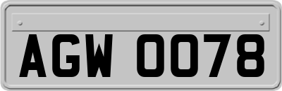 AGW0078