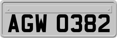 AGW0382