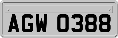AGW0388
