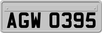 AGW0395