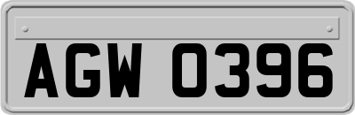 AGW0396