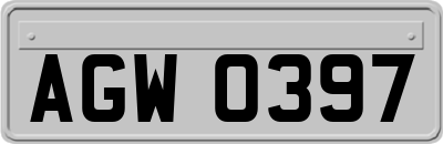 AGW0397