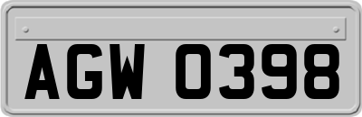 AGW0398