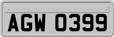 AGW0399