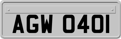 AGW0401