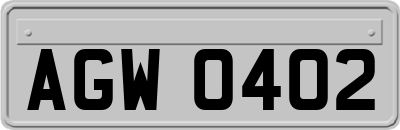 AGW0402