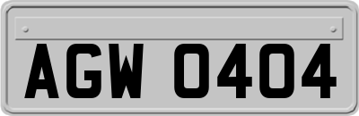 AGW0404