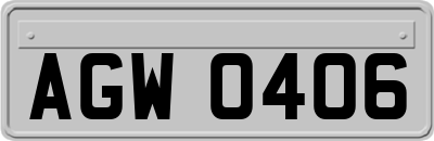AGW0406
