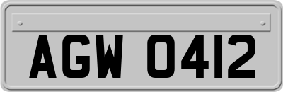 AGW0412