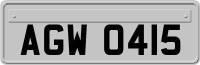 AGW0415