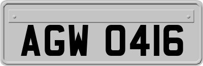 AGW0416