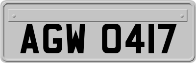 AGW0417