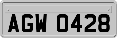 AGW0428