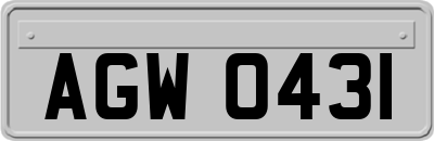 AGW0431
