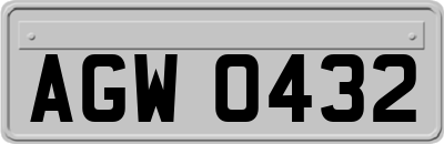 AGW0432