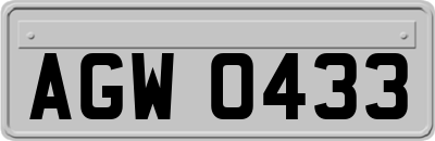 AGW0433