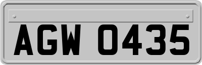 AGW0435