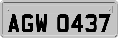 AGW0437