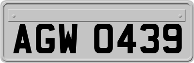 AGW0439
