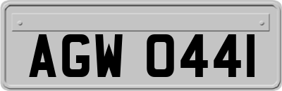 AGW0441